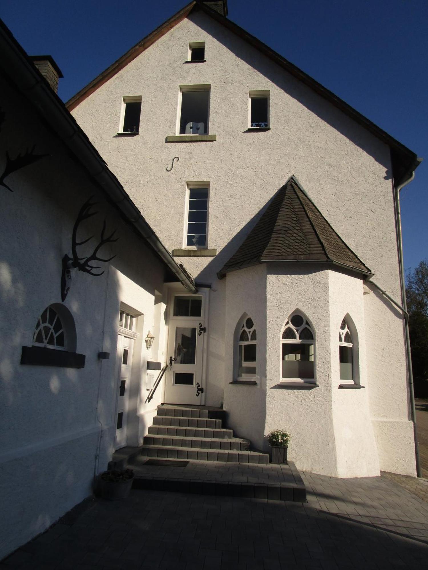 Jagdschloss Siedlinghausen Winterberg Exterior foto